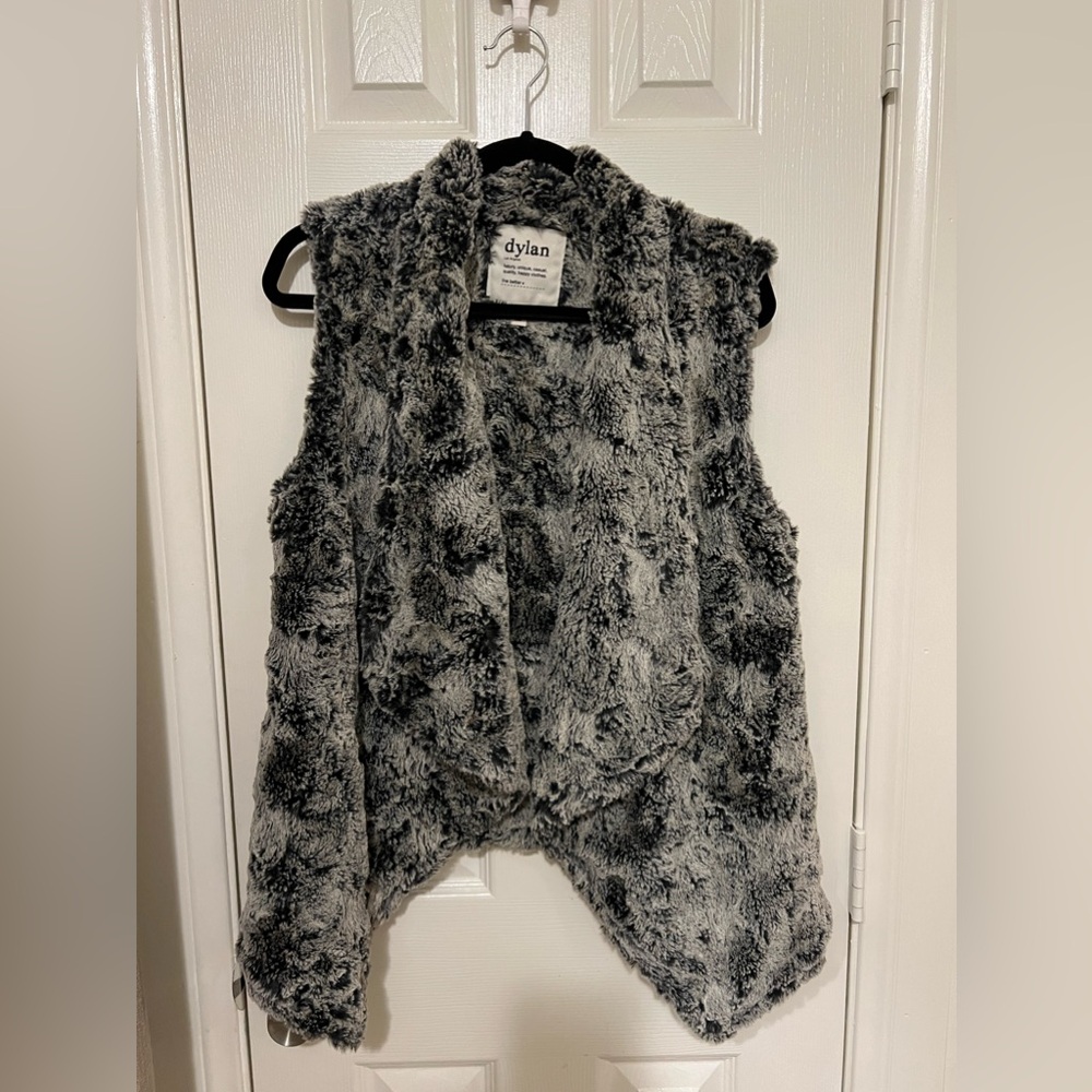 DYLAN Women’s Vest - Picture 2 of 5